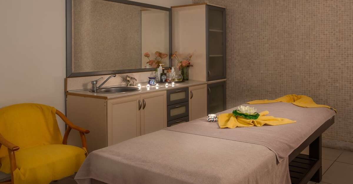 Een foto van Hotel Golden Lotus