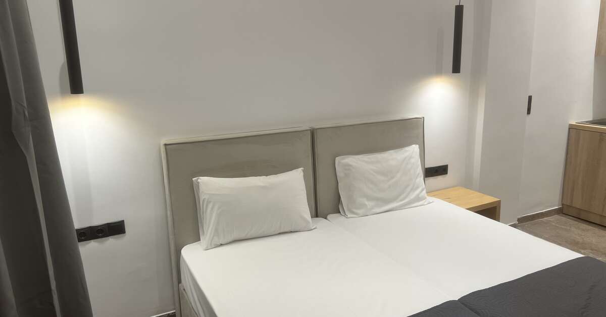 Een foto van Flora Saint Spiridon Hotel