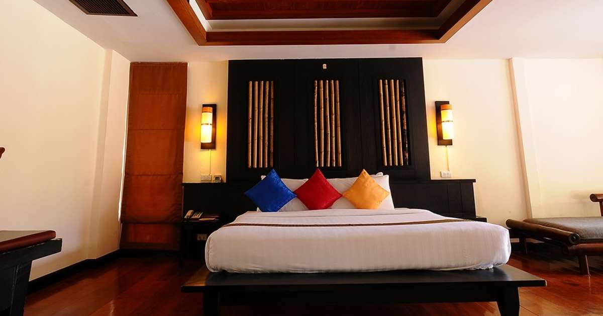 Een foto van Railay Bay Resort & Spa