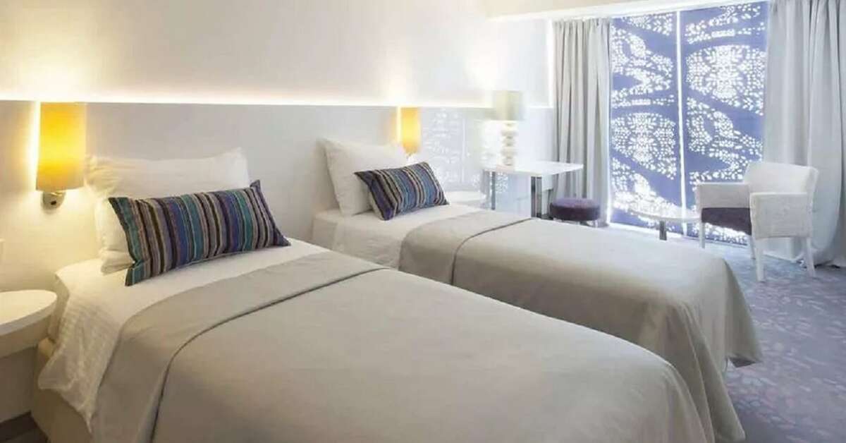 Een foto van Amadria Park Hotel Ivan