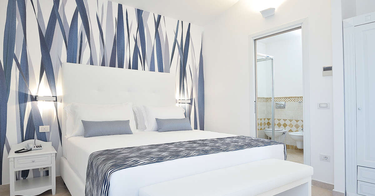Een foto van Janna 'e Sole Resort