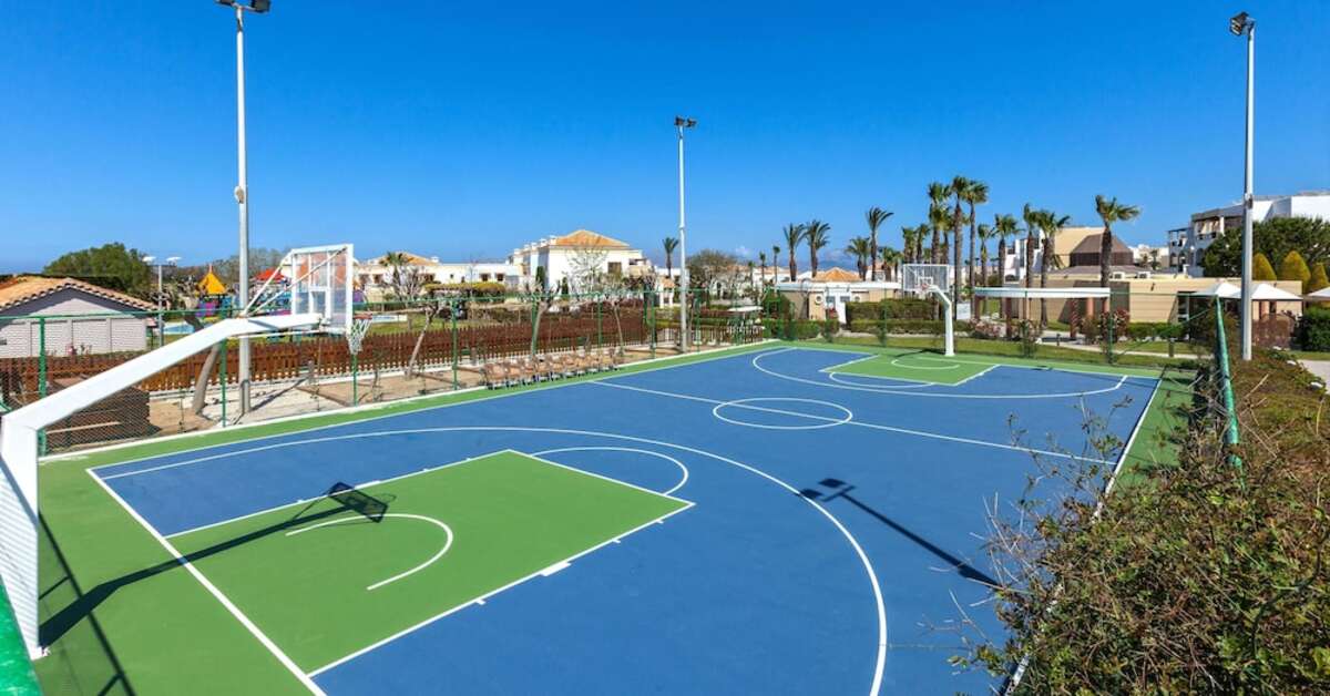 Een foto van Neptune Luxury Resort
