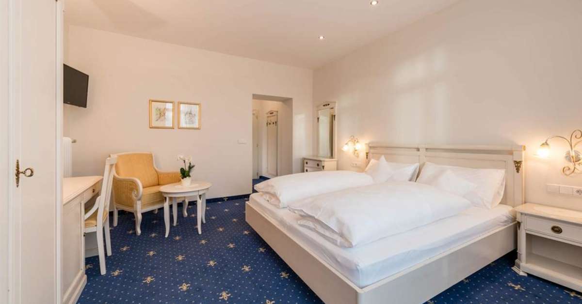 Een foto van Hotel Villa Kastelruth