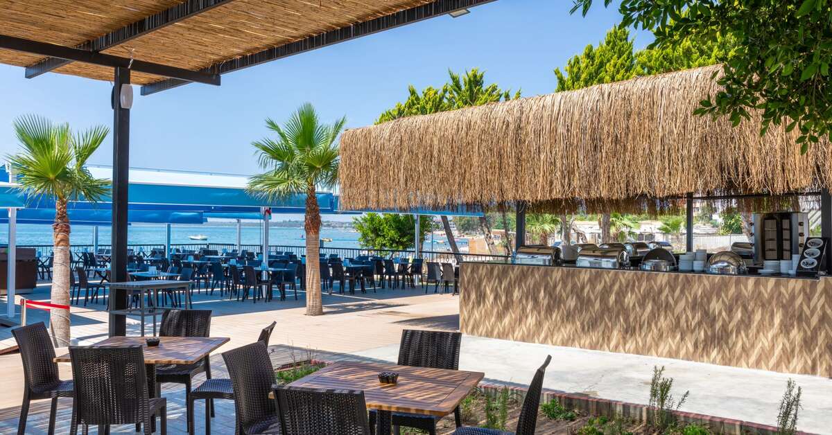 Een foto van Maya World Didyma Hotel