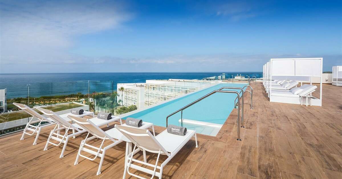 Een foto van Grupotel Conil Playa