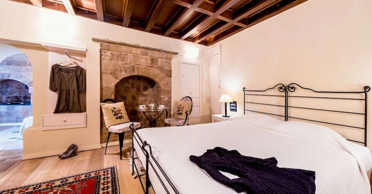 Een foto van Avalon Boutique Hotel