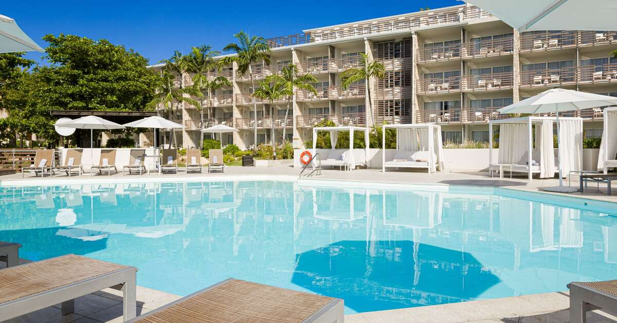 Een foto van Sonesta Ocean Point