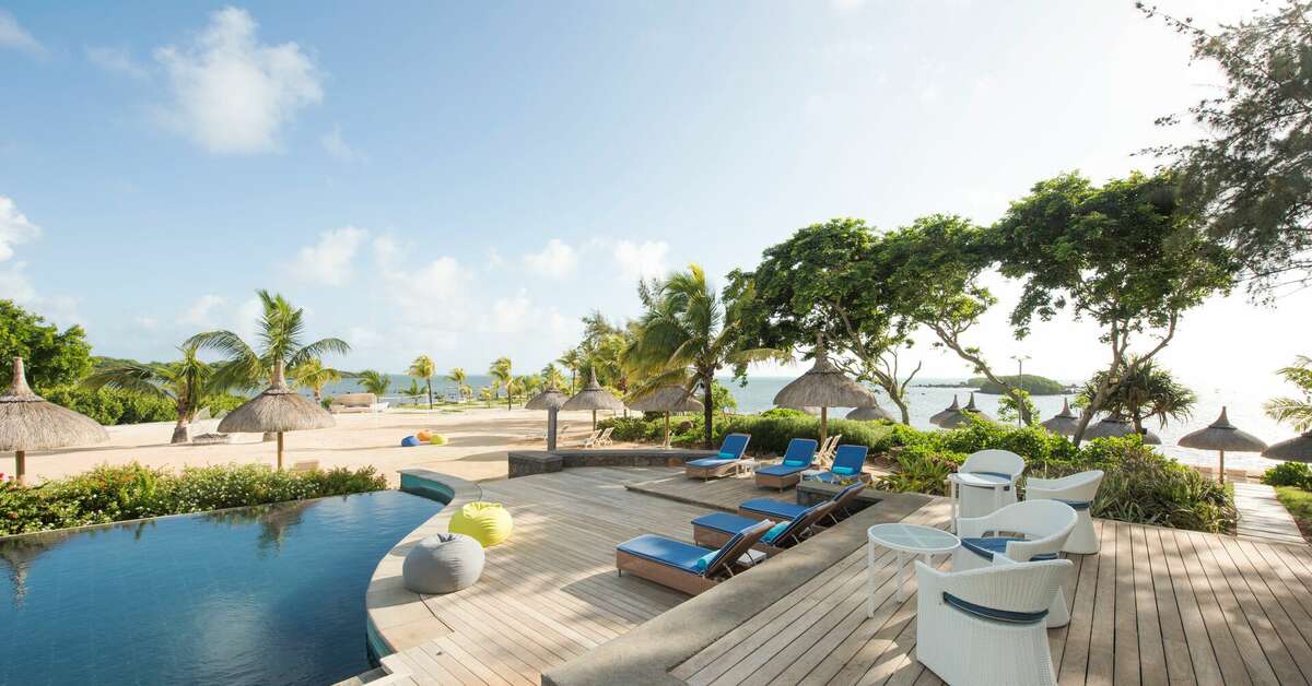 Een foto van Radisson Blu Azuri Resort & Spa