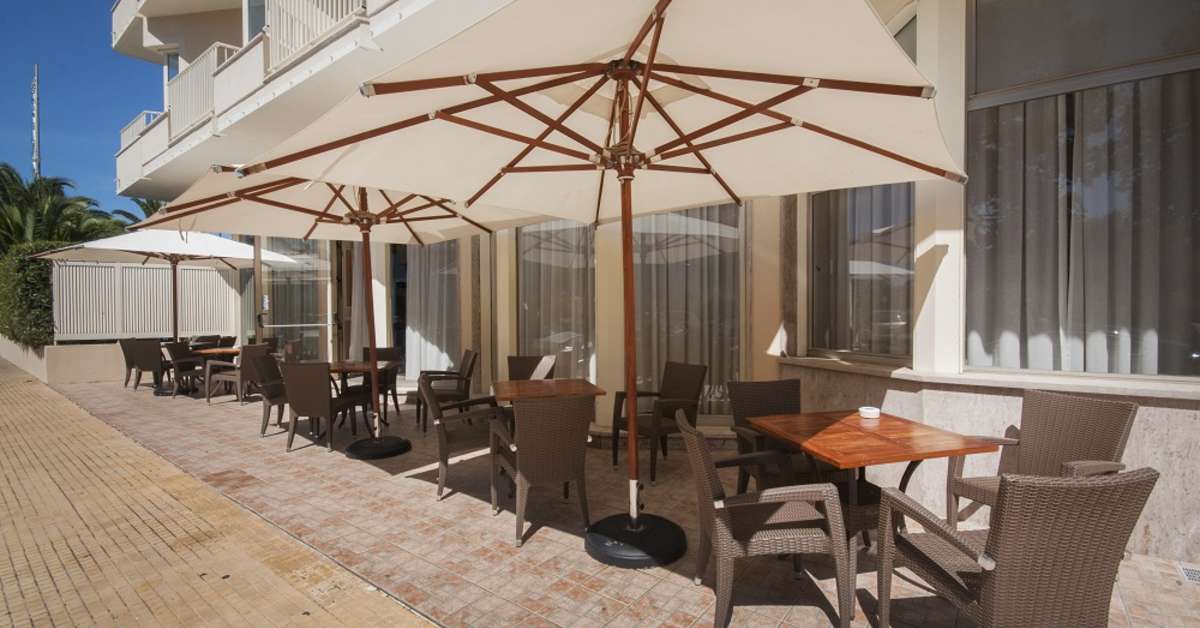 Een foto van Grand Hotel