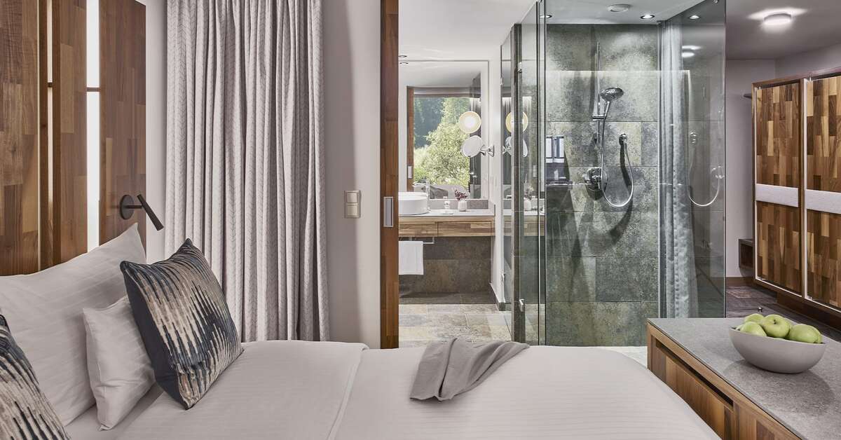 Een foto van Falkensteiner Hotel & Spa Carinzia