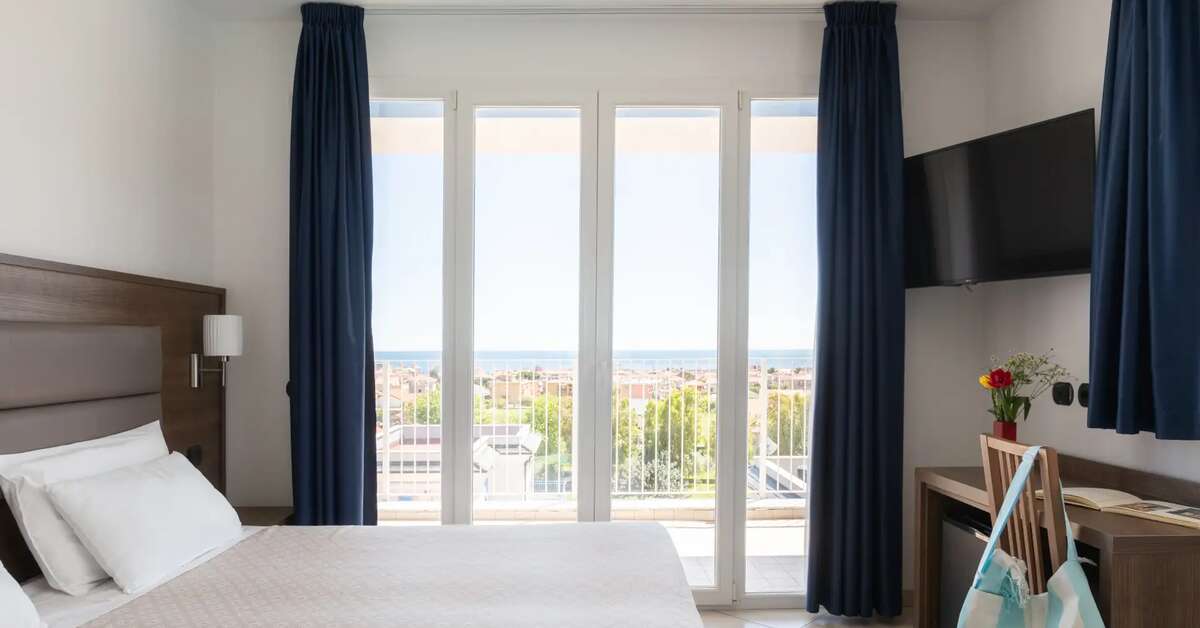Een foto van Ai Pozzi Village Spa Resort