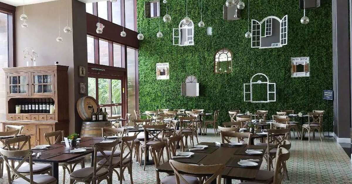 Een foto van Magic Village Views Trademark Collection by Wyndham