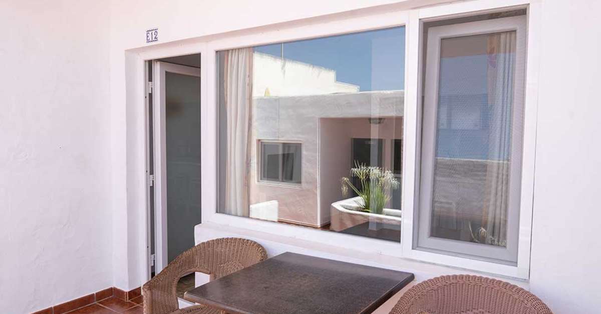 Een foto van Rocas Blancas Appartementen