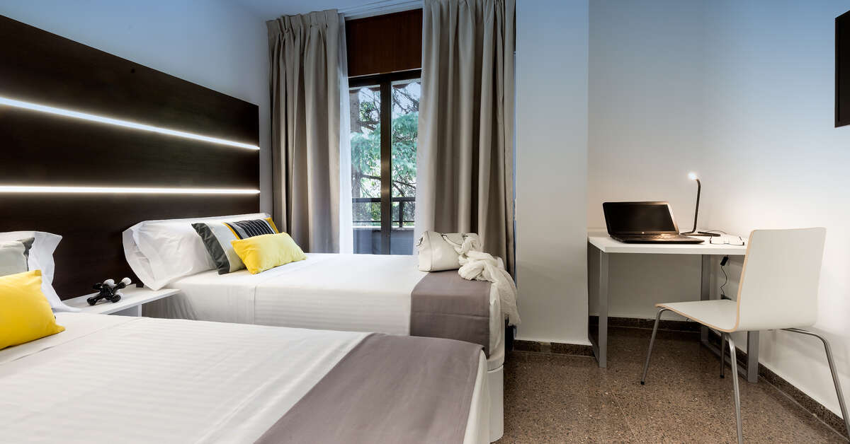 Een foto van Roisa Hostel Boutique