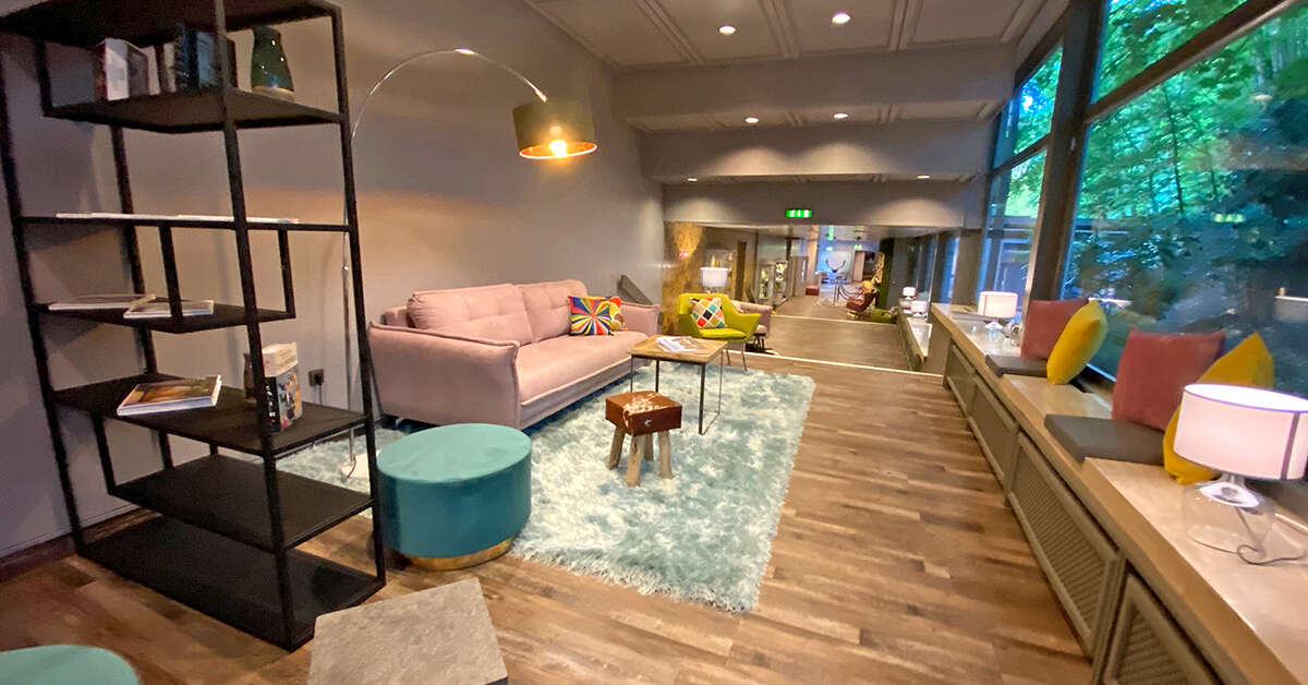 Een foto van Harz Hotel & Spa Seela