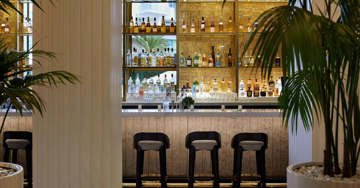 Een foto van Cadillac Hotel & Beach Club