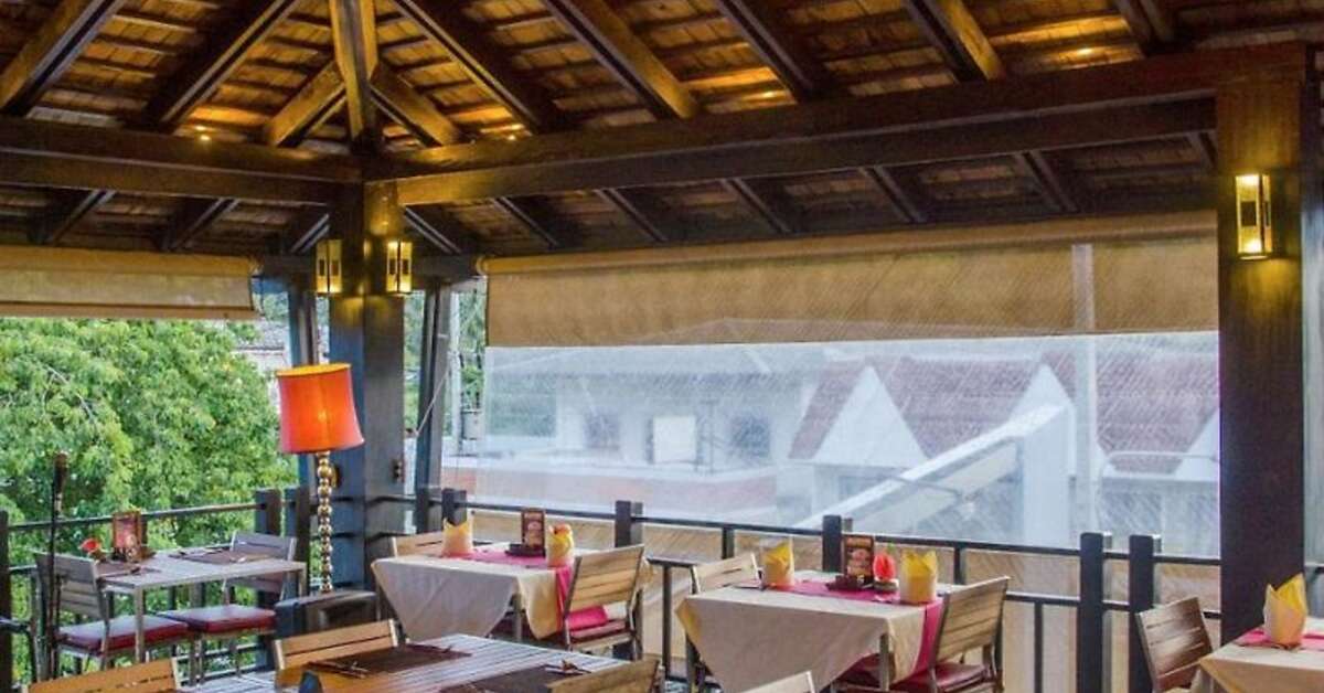 Een foto van Kirikayan Boutique Resort