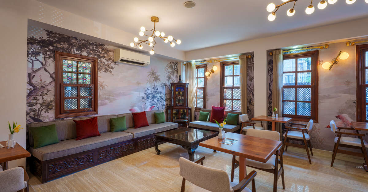 Een foto van Hotel Argos