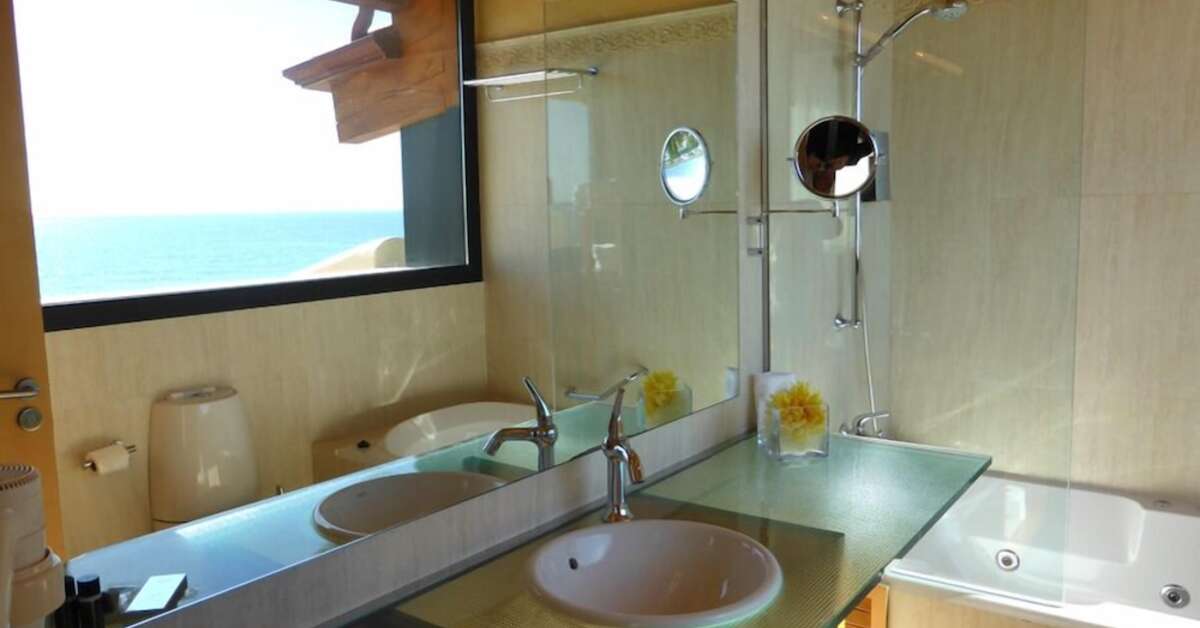 Ein Foto Hotel Estela Barcelona