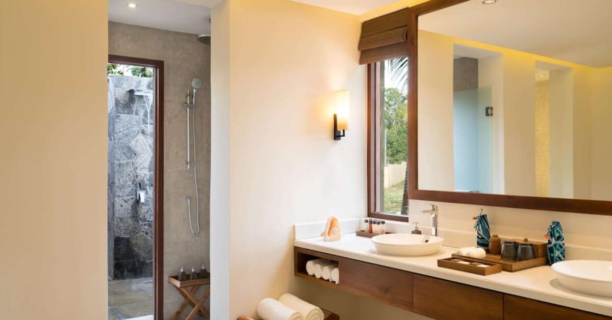 Een foto van Anantara Peace Haven Tangalle Resort