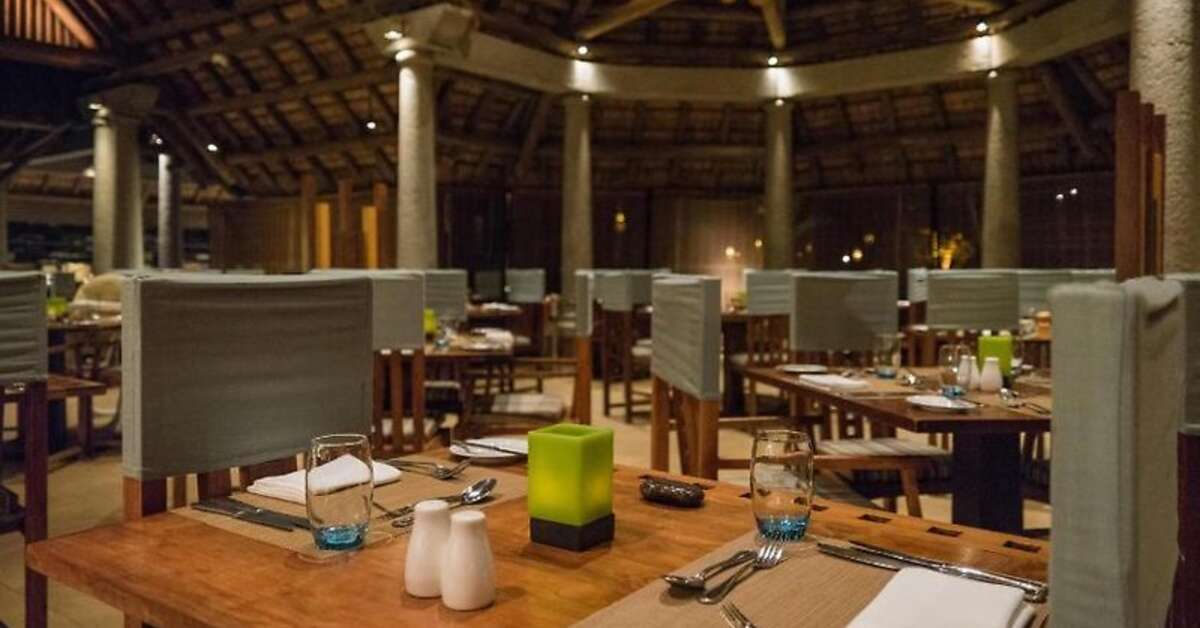 Een foto van Sands Suites Resort & Spa