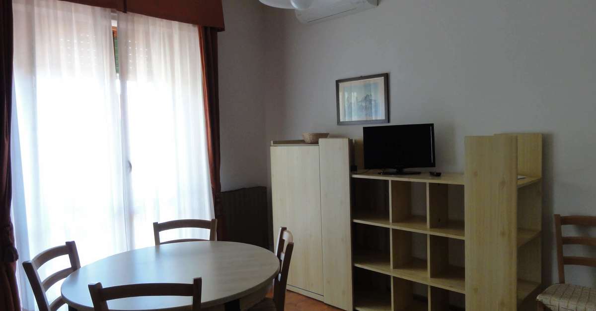 Een foto van Appartementen Dei Fiori