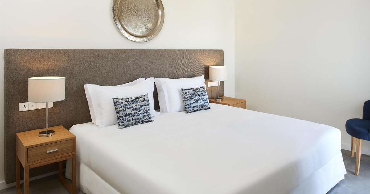 Een foto van NH Lagos Algarve Resort