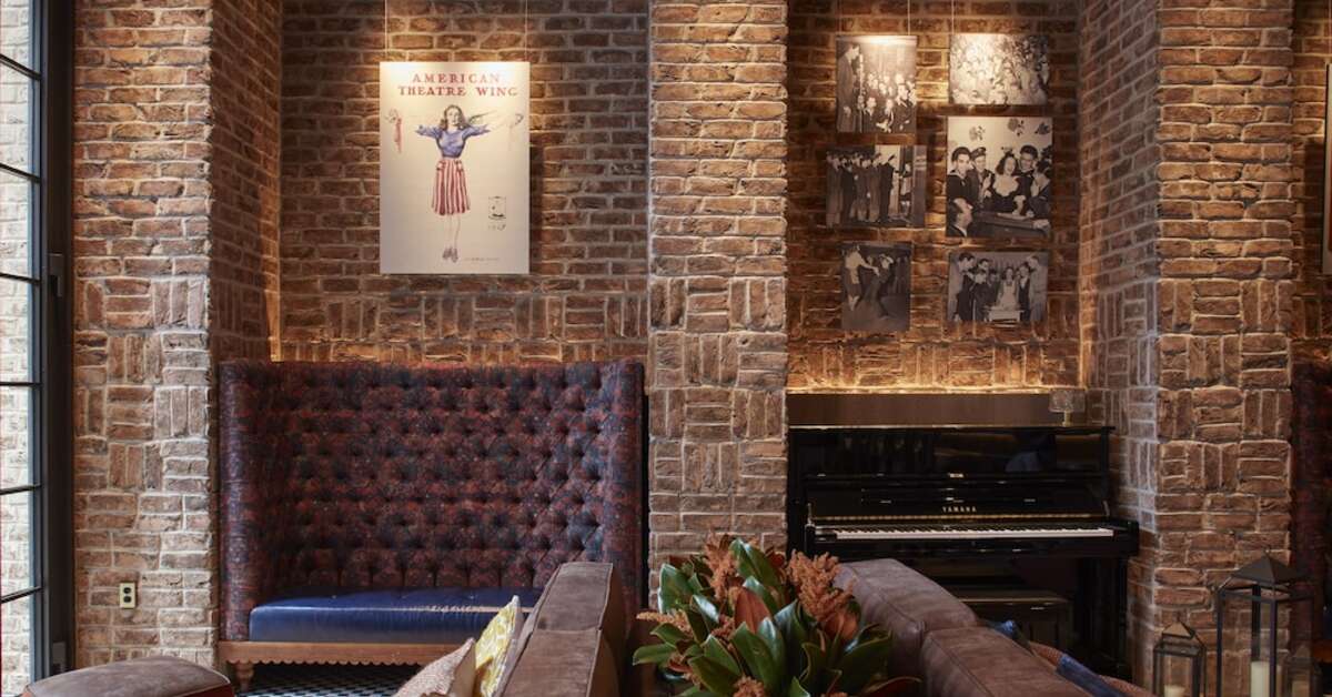 Een foto van Civilian Hotel