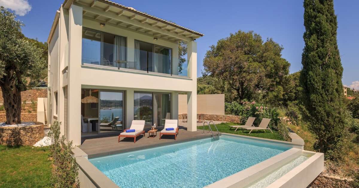 Een foto van Rodostamo Hotel & Spa