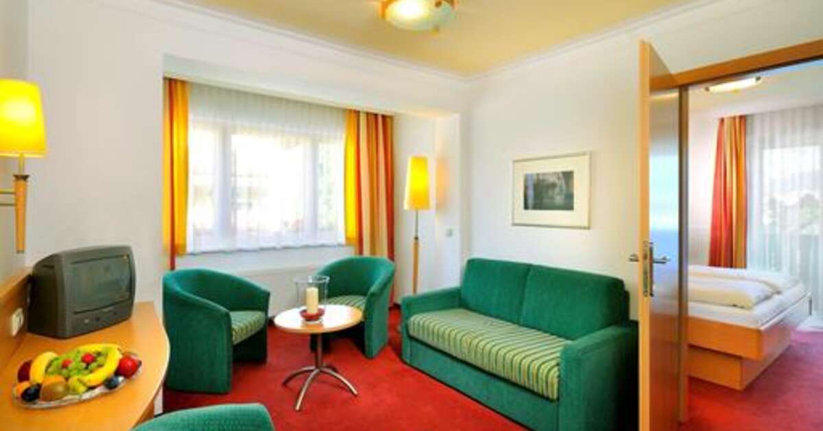 Een foto van Hotel Der Schutthof