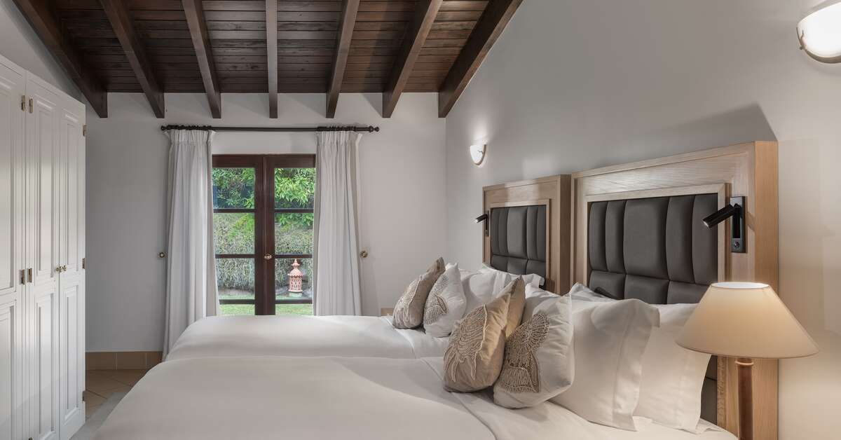 Een foto van Pine Cliffs Village