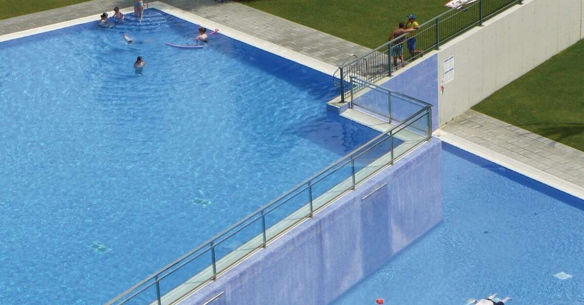Een foto van Appartementen Ibersol Spa Aqquaria