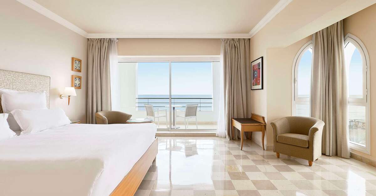 Een foto van Iberostar Selection Kantaoui Bay