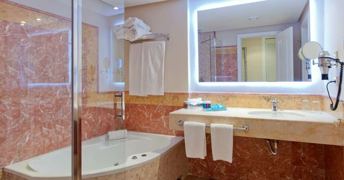 Een foto van Hotel Lago Garden Suites & Spa