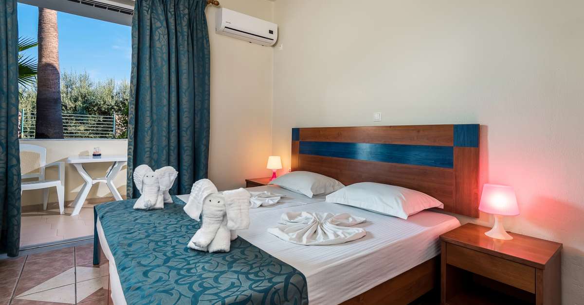 Een foto van Sunny Days Hotel & Appartementen