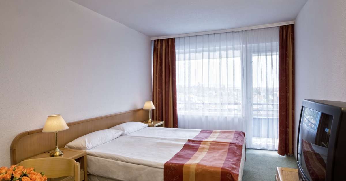 Een foto van Hotel Annabella