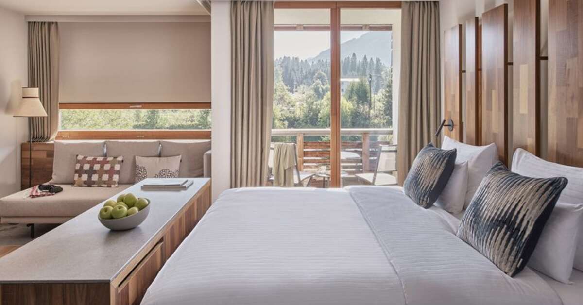 Een foto van Falkensteiner Hotel & Spa Carinzia