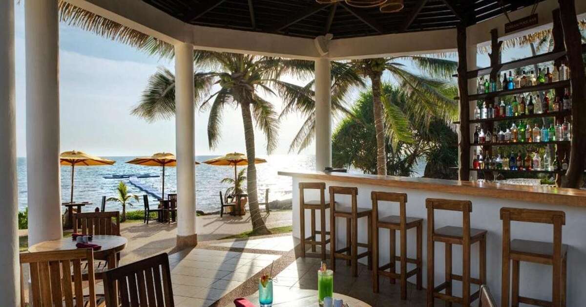 Ein Foto Rawi Warin Resort & Spa