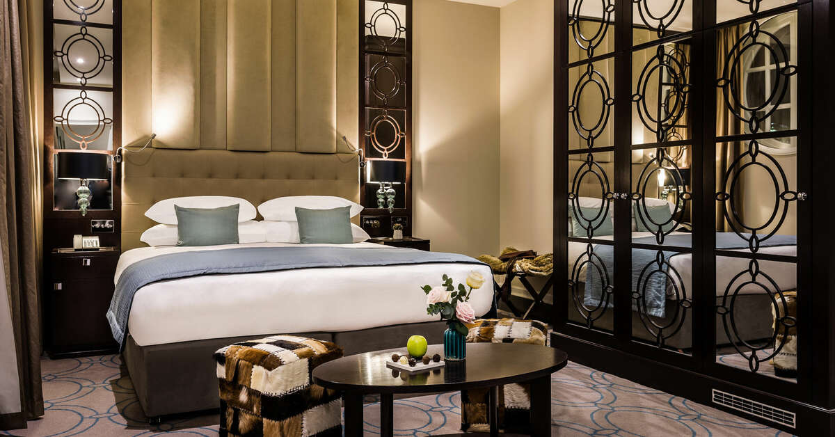 Een foto van Courthouse Hotel Shoreditch