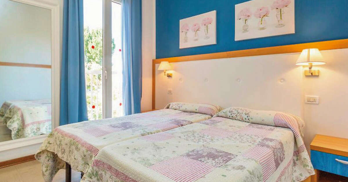 Een foto van Hotel D'Annunzio