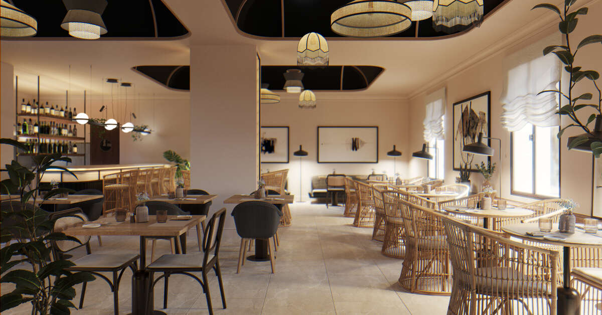 Ein Foto Juz de Yartan Arthotel