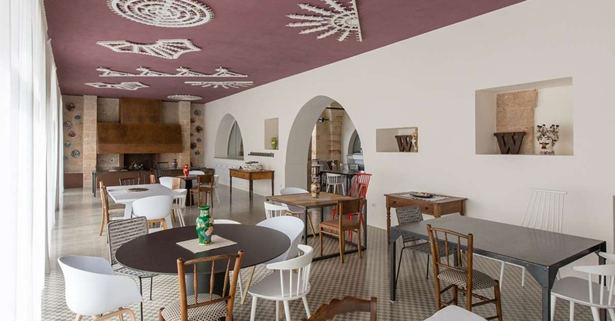 Een foto van Vinilia Wine Resort
