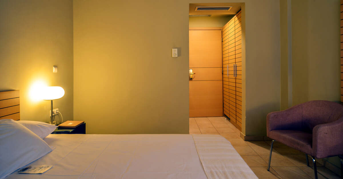 Een foto van Astoria Hotel Thessaloniki