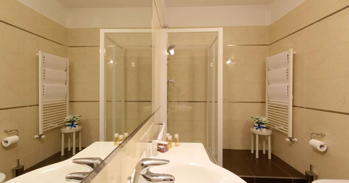 Een foto van San Severino Park Hotel & Spa