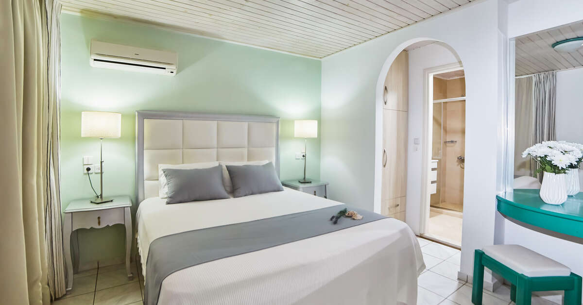 Een foto van Villa Mare Monte Aparthotel