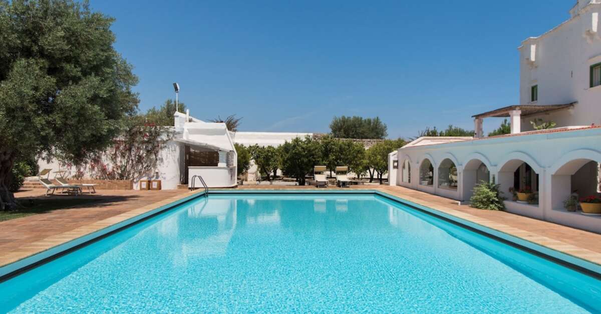 Een foto van Hotel Il Melograno