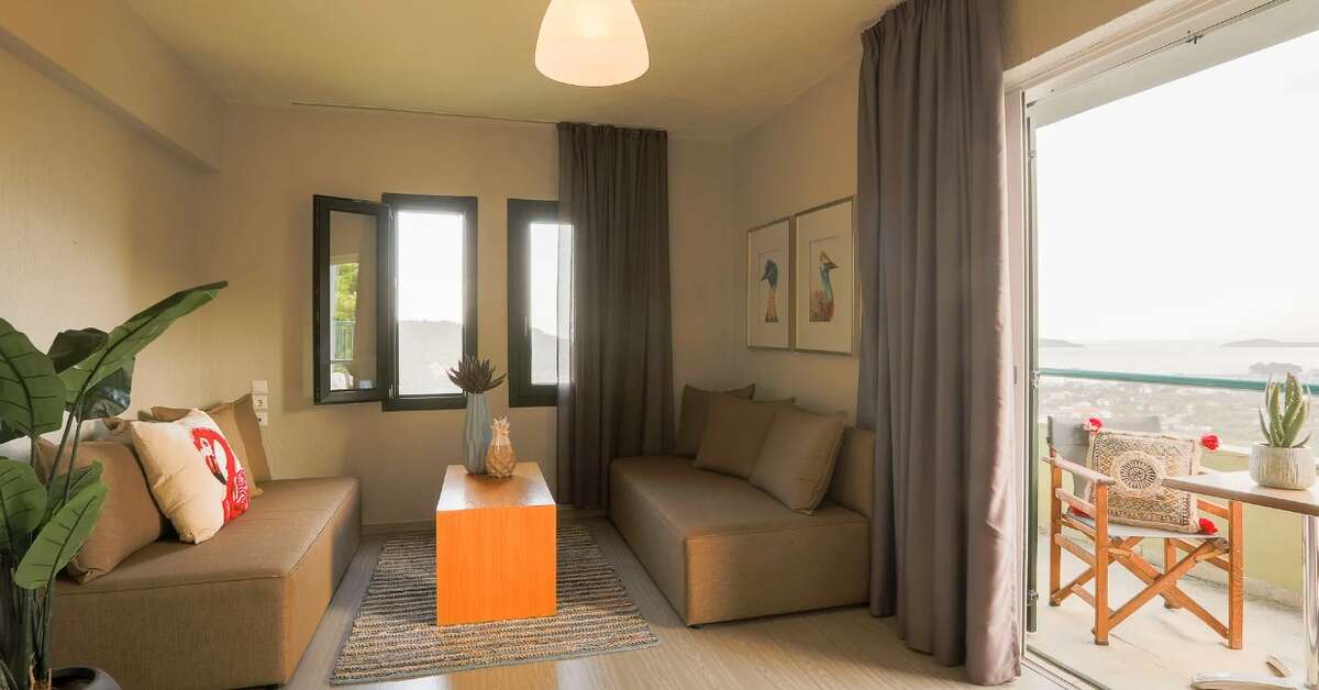 Een foto van Vigles Sea View