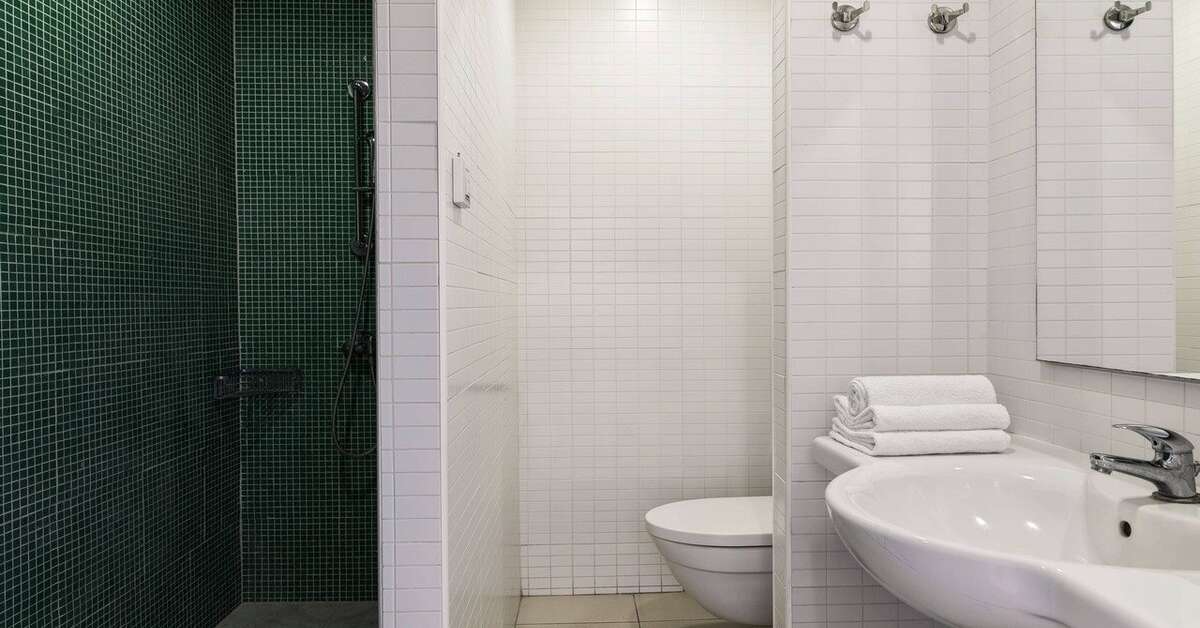 Een foto van The Appartementen by Esperia