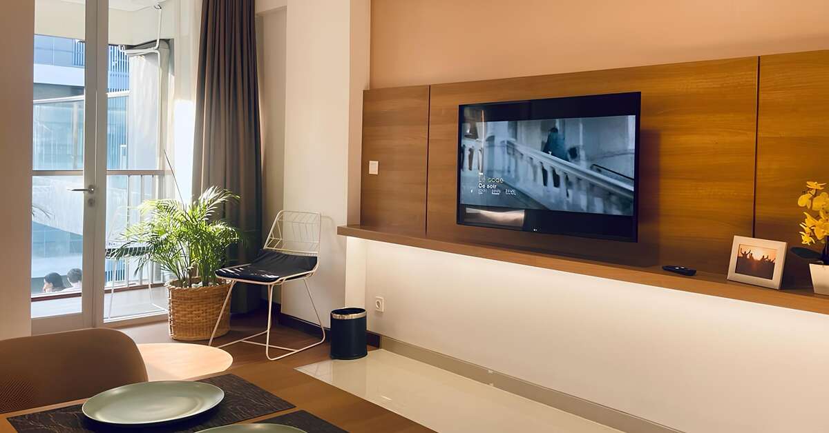 Een foto van Ramada Encore by Wyndham Bali Seminyak