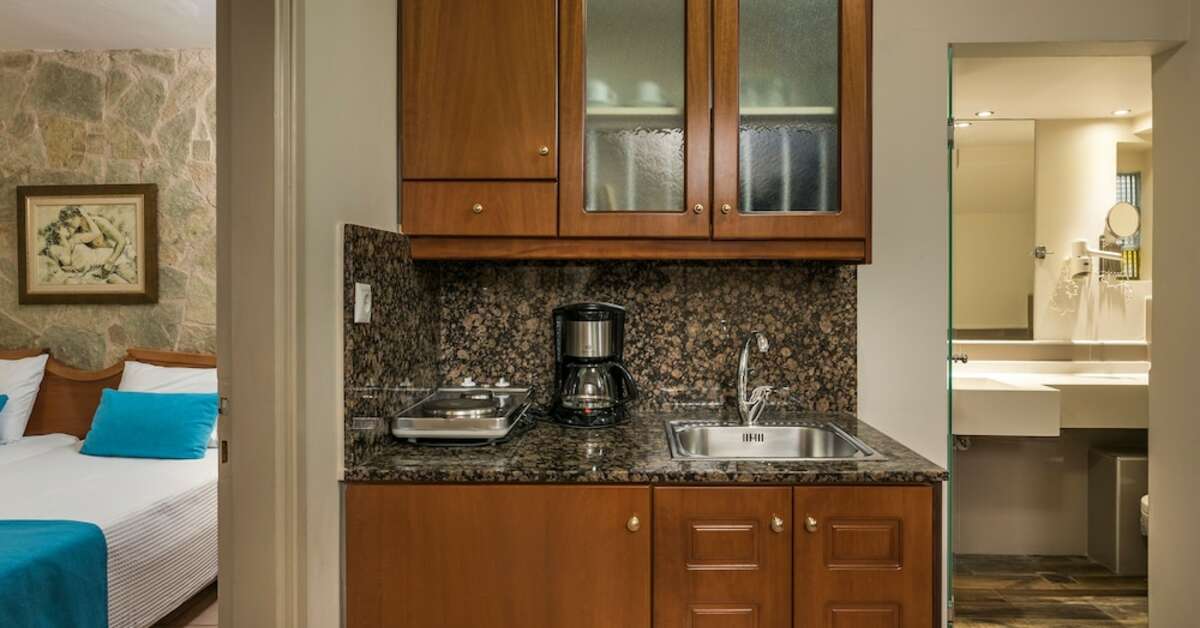 Een foto van Elotis Suites